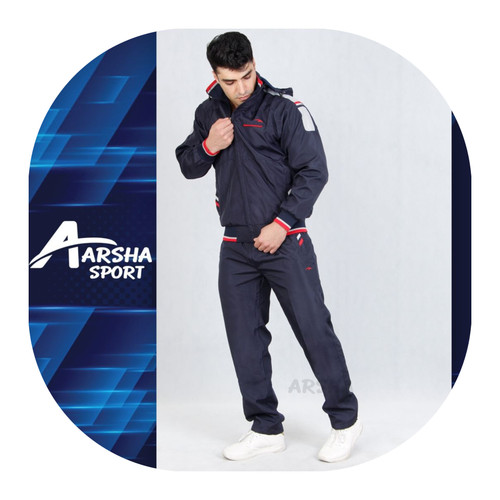 گرمکن شلوار پارچه سانتانا مردانه مدل ماراتن