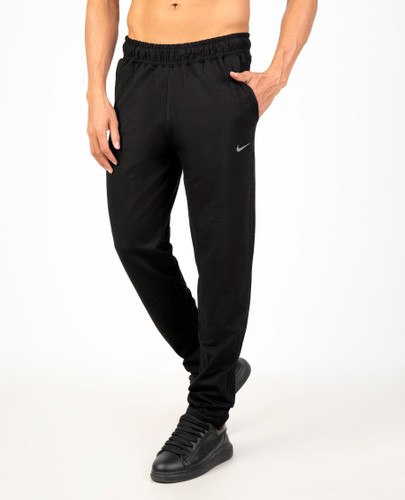 شلوار مردانه پارچه نخی اعلا نایک