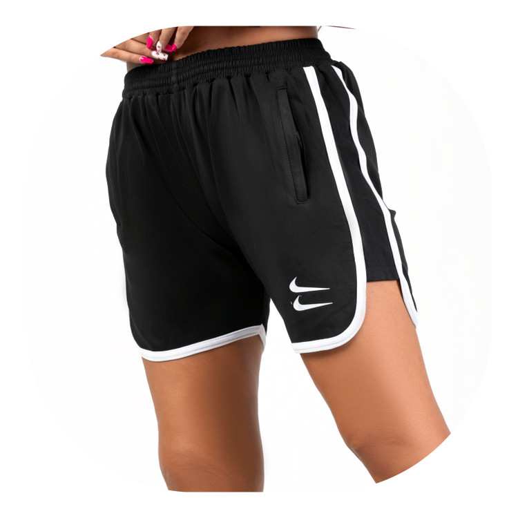 شلوارک بدنسازی مردانه و زنانه مدل دونایک