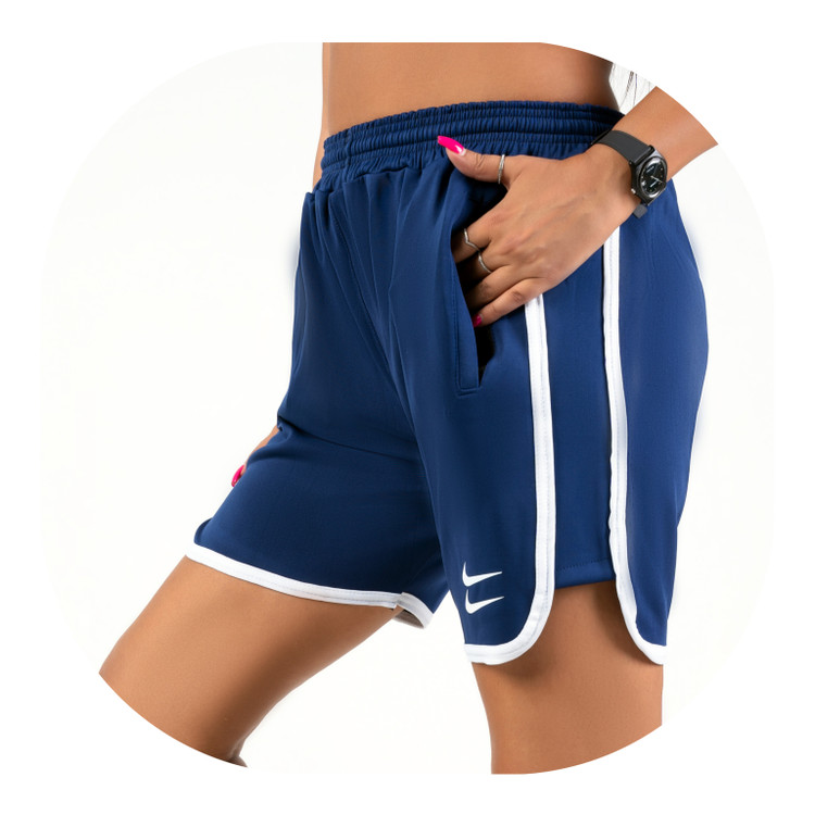 شلوارک بدنسازی مردانه و زنانه مدل دونایک