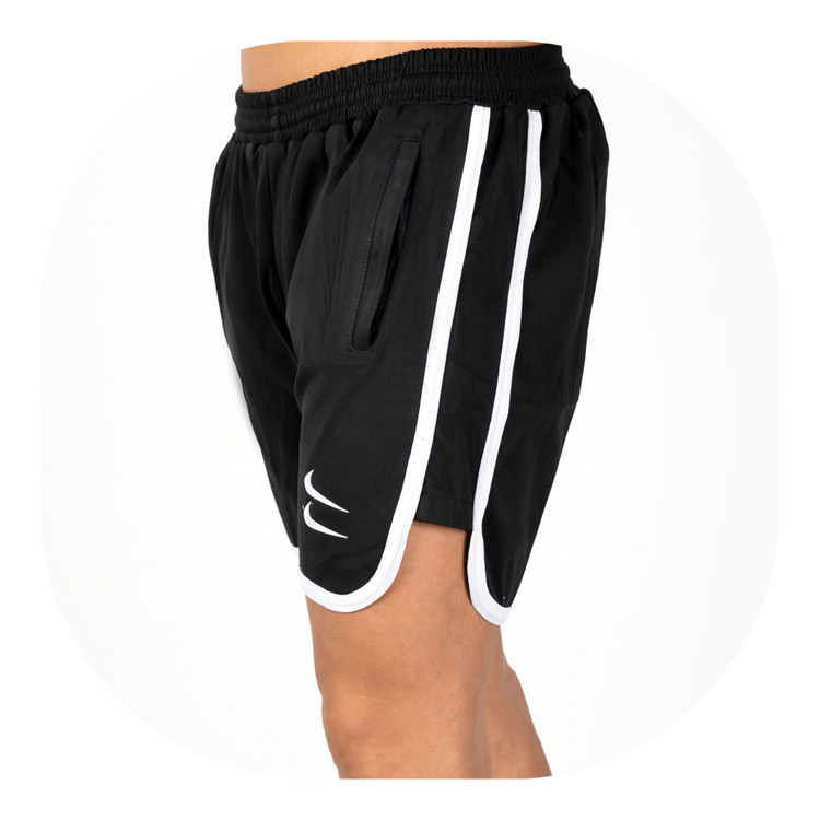 شلوارک بدنسازی مردانه و زنانه مدل دونایک