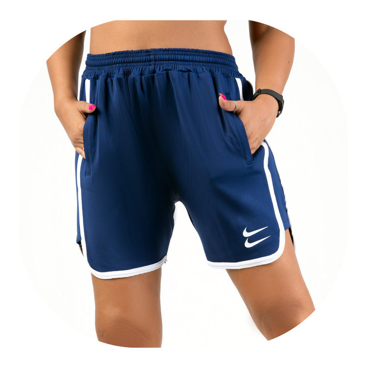 شلوارک بدنسازی مردانه و زنانه مدل دونایک