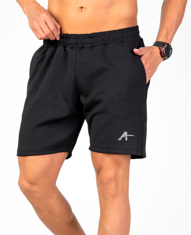 شلوارک مردانه پارچه غواصی اعلا جردن و آرشا