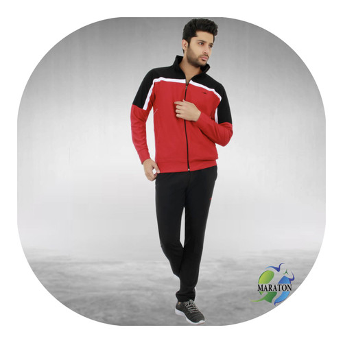 گرمکن شلوار پارچه کجرا ماراتن