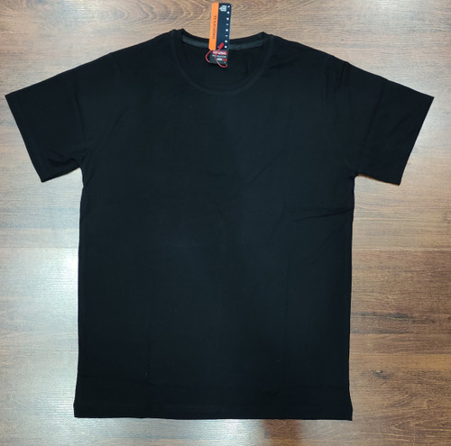 تیشرت پارچه نخی ساده