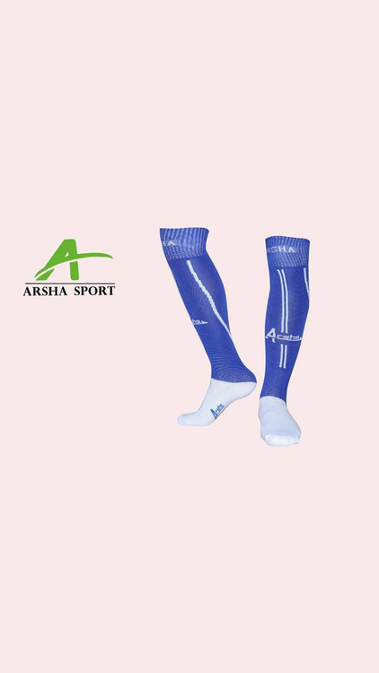 جوراب بلند ورزشی آرشا کد 2