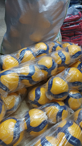 توپ والیبال میکاسا دوخت پاکستان درجه یک