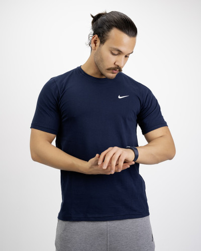 تیشرت نخی مردانه نایک