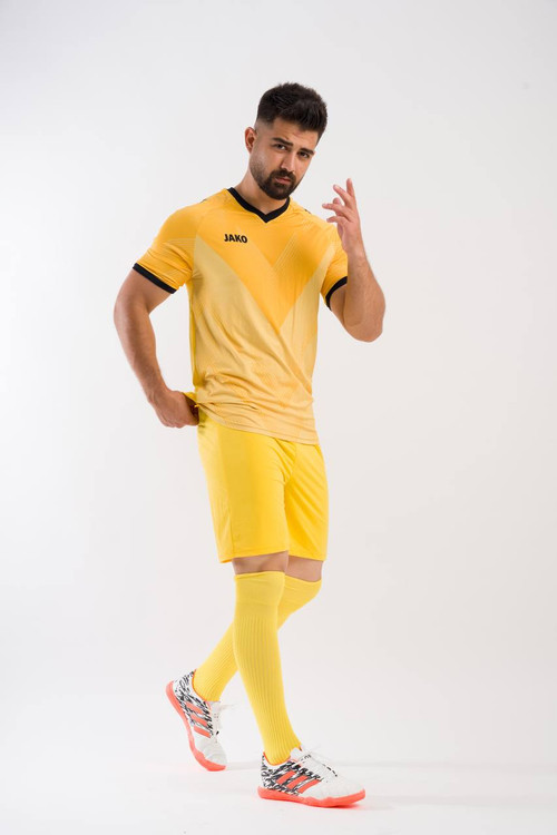 ست پیراهن و شورت ورزشی جاکو