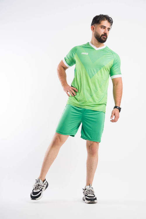 ست پیراهن و شورت ورزشی جاکو