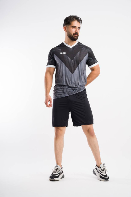 ست پیراهن و شورت ورزشی جاکو