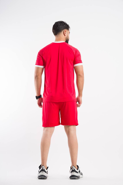 ست پیراهن و شورت ورزشی جاکو