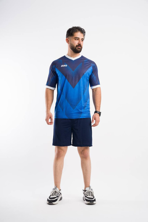 ست پیراهن و شورت ورزشی جاکو