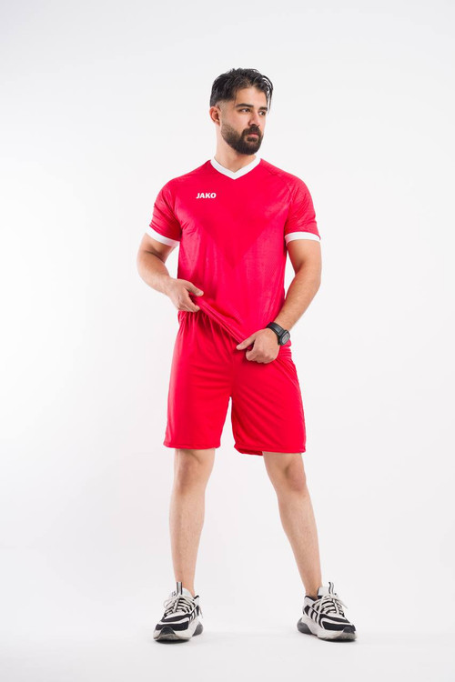 ست پیراهن و شورت ورزشی جاکو