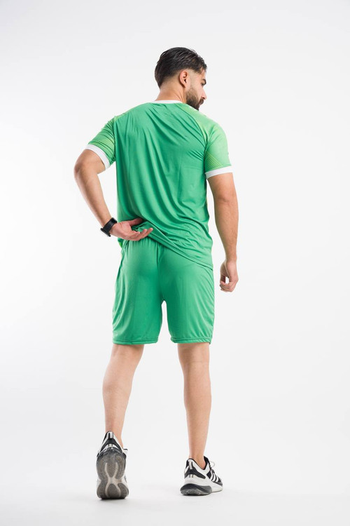 ست پیراهن و شورت ورزشی جاکو