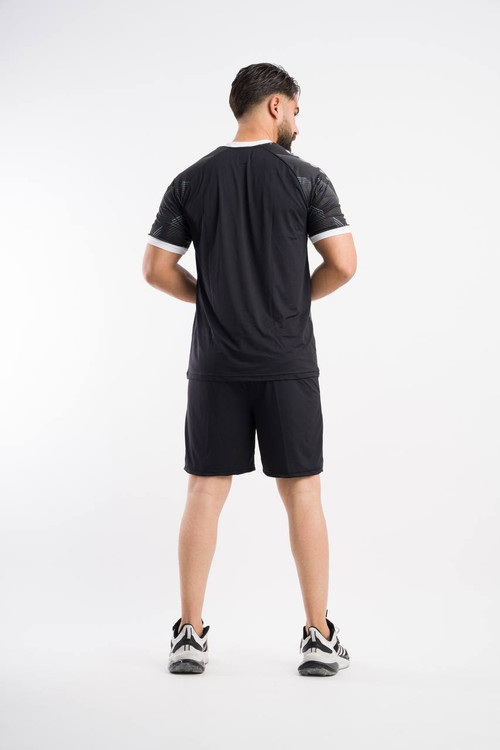 ست پیراهن و شورت ورزشی جاکو