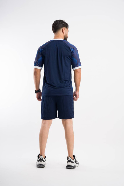 ست پیراهن و شورت ورزشی جاکو