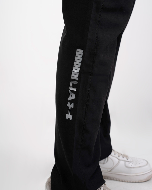 مانتو و شلوار آندر آرمور پارچه آیرو تابستانی