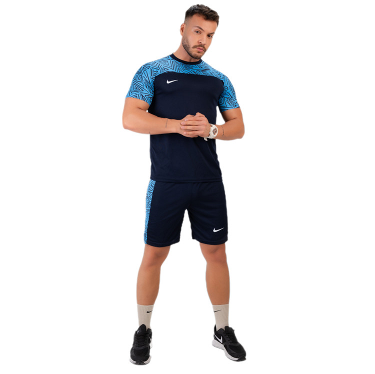 پیراهن و شورت ورزشی نایک