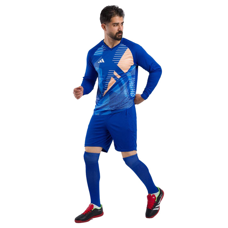 ست دروازه بانی آدیداس