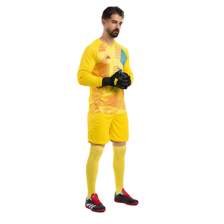 ست دروازه بانی آدیداس