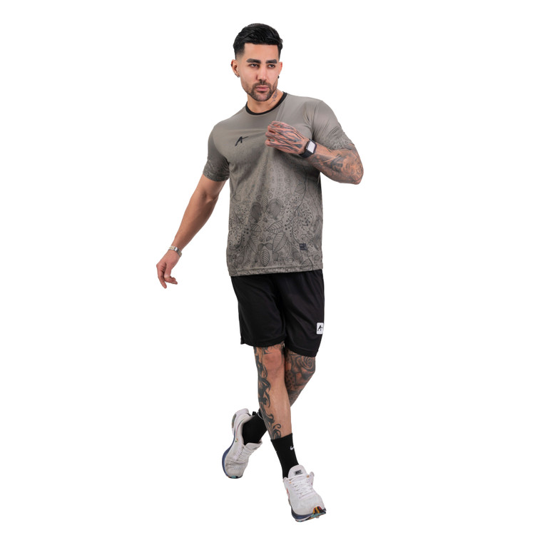 ست پیراهن شورت آرشا کد 43