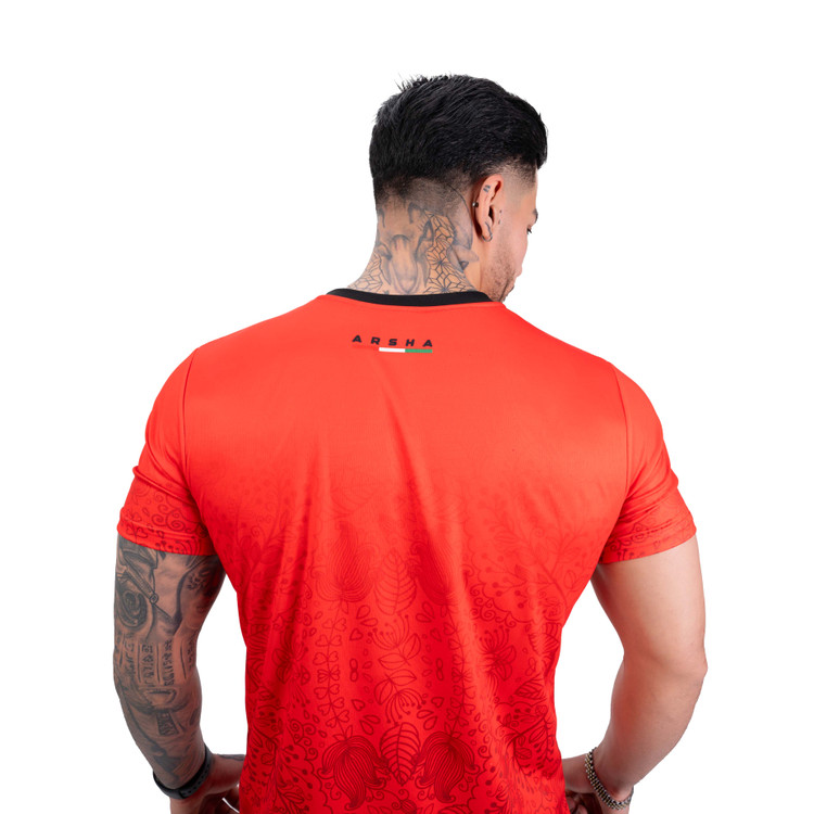 ست پیراهن شورت آرشا کد 43