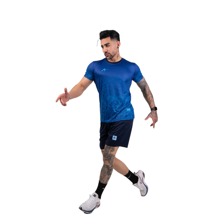 ست پیراهن شورت آرشا کد 43