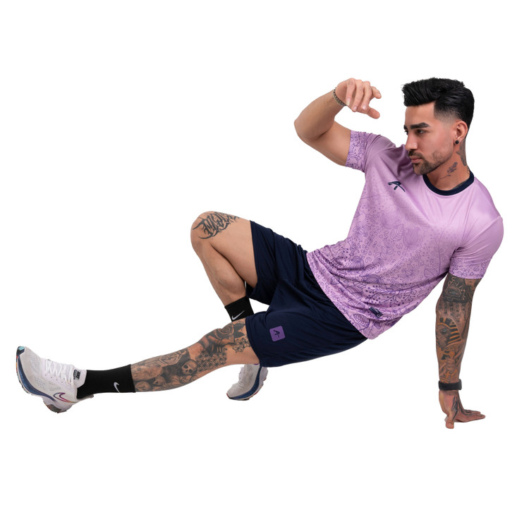 ست پیراهن شورت آرشا کد 43