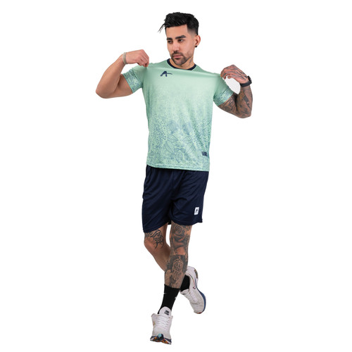 ست پیراهن شورت آرشا کد 43