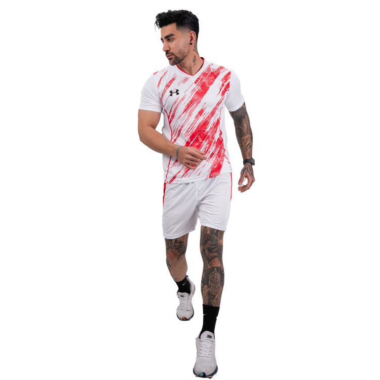 ست پیراهن و شورت ورزشی آندر آرمور