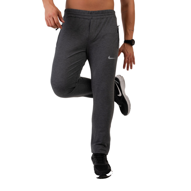 شلوار اسپرت نخی ملانژ آرشا