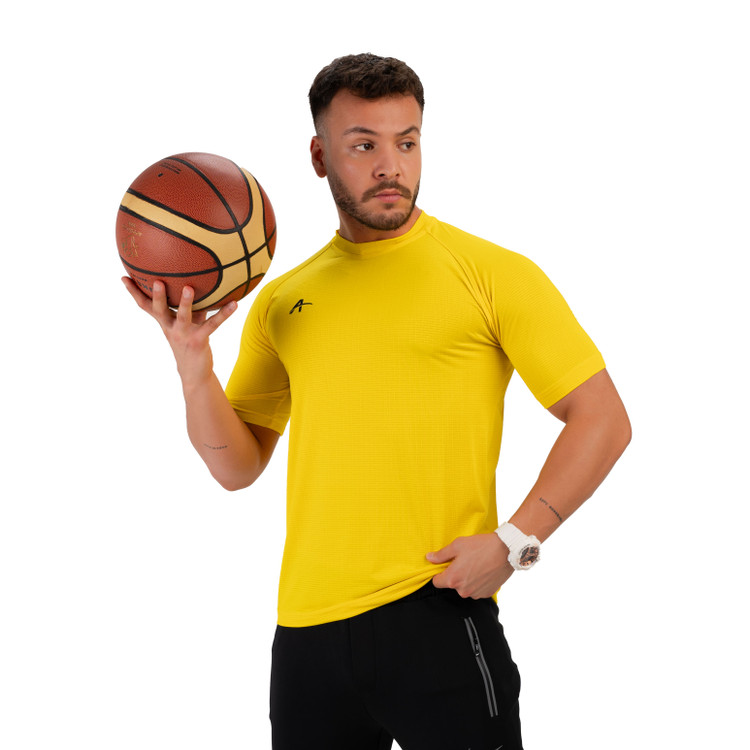 تیشرت نخی لاکرا آرشا