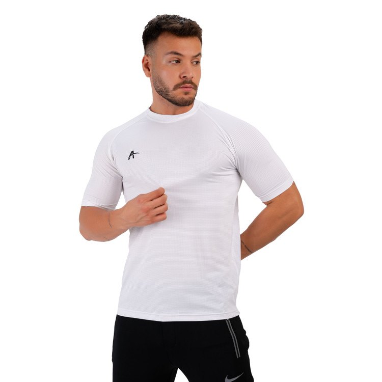 تیشرت نخی لاکرا آرشا