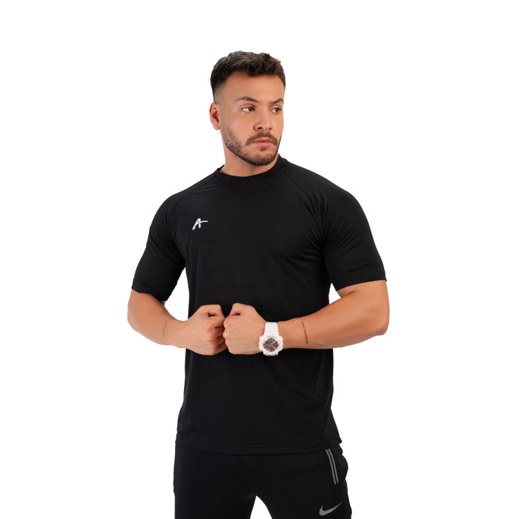 تیشرت نخی لاکرا آرشا