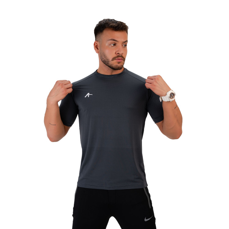 تیشرت نخی لاکرا آرشا