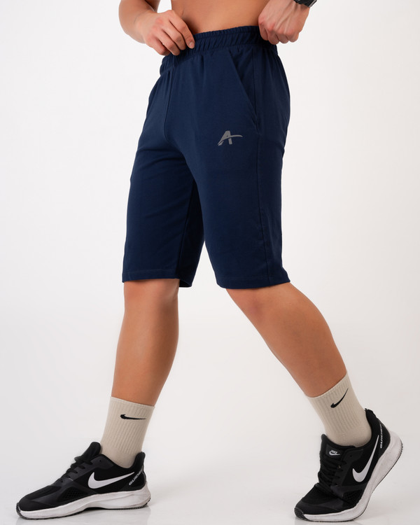 شلوارک نخ پنبه آرشا