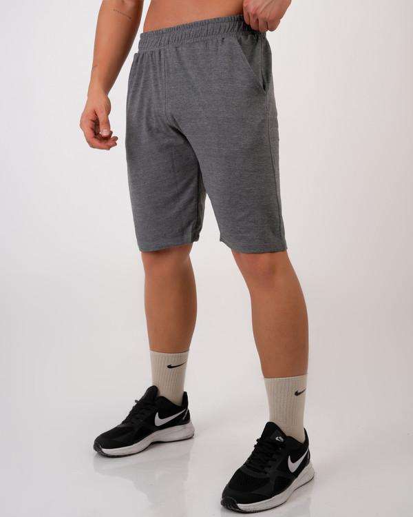 شلوارک نخ پنبه آرشا