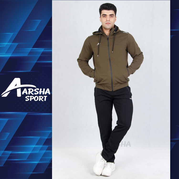 گرمکن و شلوار پارچه دیور آرشا