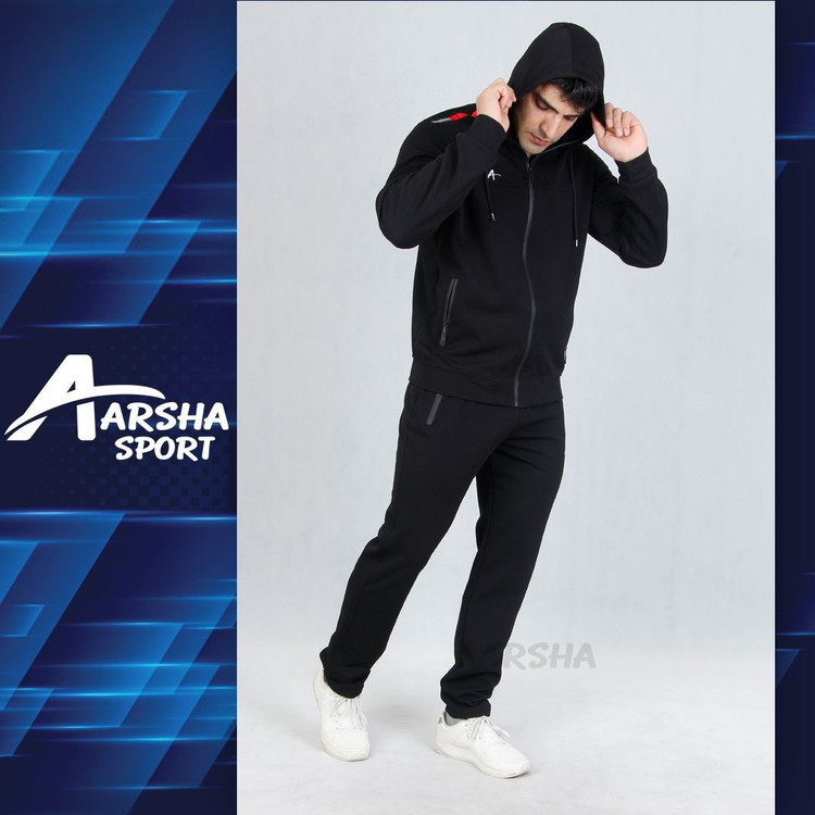 گرمکن و شلوار پارچه دیور آرشا