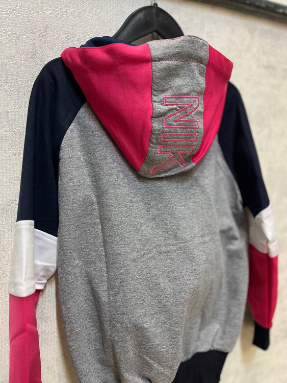 گرمکن شلوار بچگانه نخی نایک