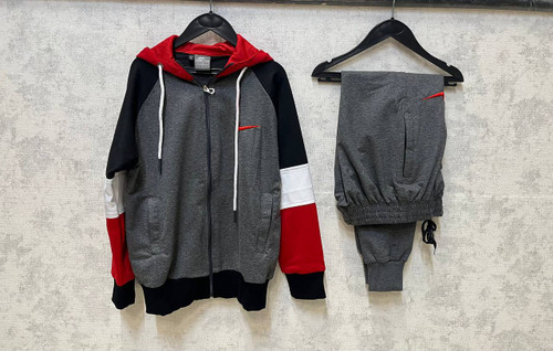 گرمکن شلوار بچگانه نخی نایک