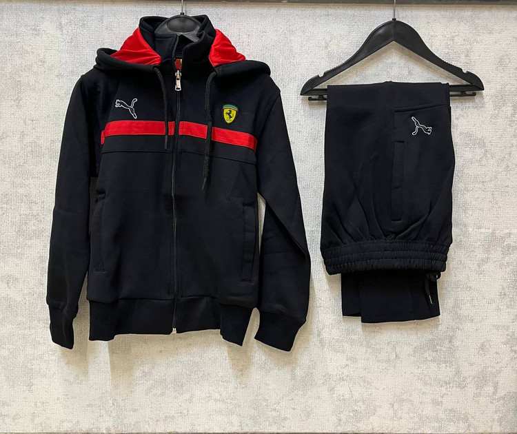 گرمکن شلوار بچگانه پوما