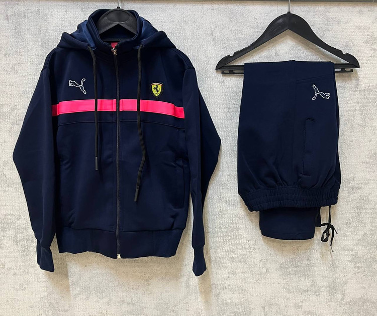 گرمکن شلوار بچگانه پوما