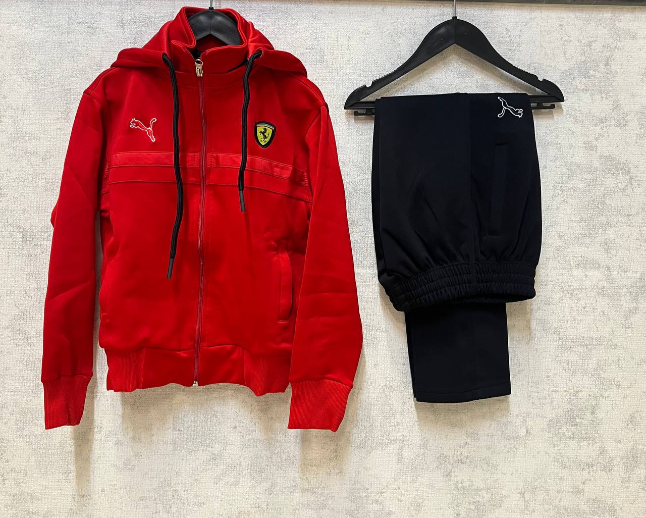 گرمکن شلوار بچگانه پوما