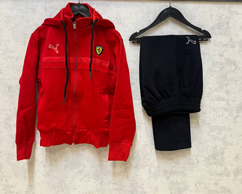 گرمکن شلوار بچگانه پوما